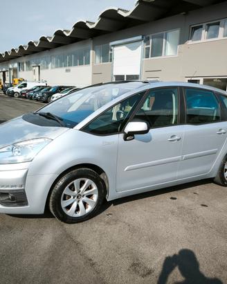Citroen C4 Picasso 1.6 HDi 110 FAP CMP6 Seduction