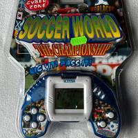Videogioco portatile vintage anni 90 NUOVO