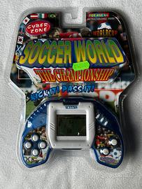 Videogioco portatile vintage anni 90 NUOVO
