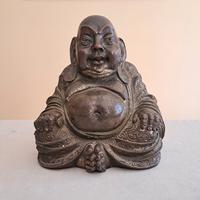 Statua Buddha Vintage 