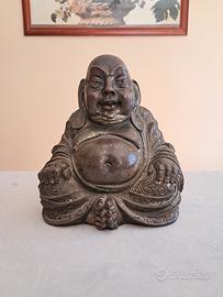 Statua Buddha Vintage 