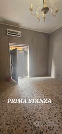 Appartamento al piano terra