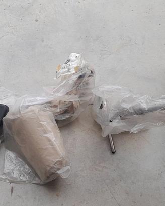 MARMITTE NUOVE PER VESPA