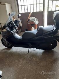 Scooter Yamaha Majesty 400 - 2007