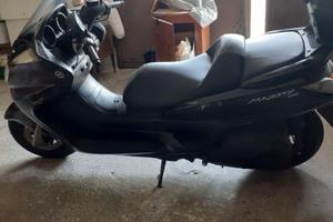 Scooter Yamaha Majesty 400 - 2007