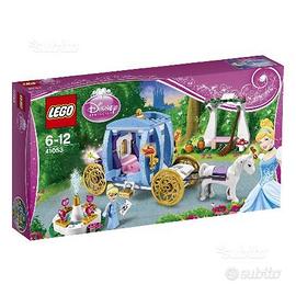 Lego princess 41053 -41154-41.53-41068-41157