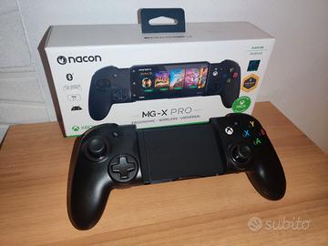nacon MG X Pro Controller Xbox per Telefono 