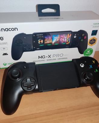 nacon MG X Pro Controller Xbox per Telefono 
