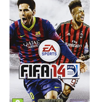 FIFA 14 PSP ⚽ Il grande calcio sempre con te