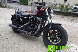 HARLEY-DAVIDSON XL1200X Forty-Eight SPORTSTER 12