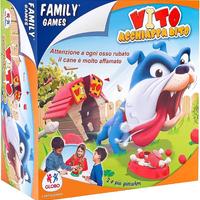 Gioco da tavolo per Bambini Vito Acchiappa Dito