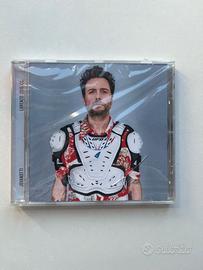 cd Jovanotti "Lorenzo 2015 CC"