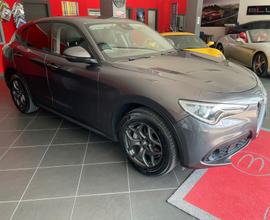 ALFA STELVIO 2.2JTDM SUPER Q4 210cv