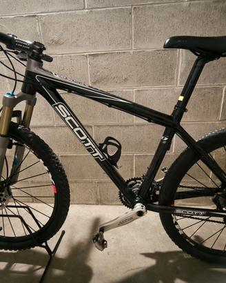 Scott scale 20