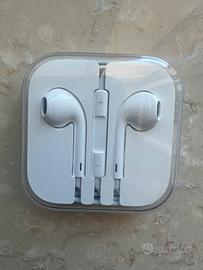 Cuffiette apple jack 3,5 mm