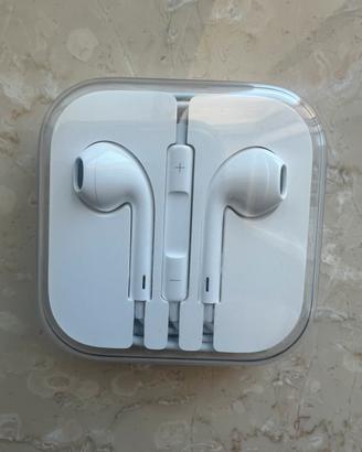 Cuffiette apple jack 3,5 mm
