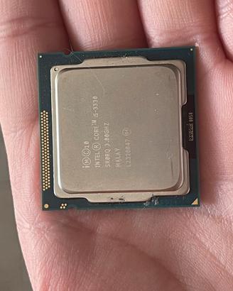 i5 3330