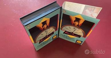 Film fuori orario in vhs