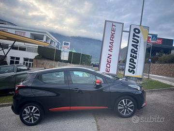 Nissan Micra 1.5 dCi 8V 5 porte N-Connecta