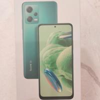 redmi note 12 5G 128 GB/ 4 GB ram