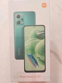 redmi note 12 5G 128 GB/ 4 GB ram