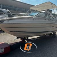 SEA RAY 190 CUDDY CABIN 