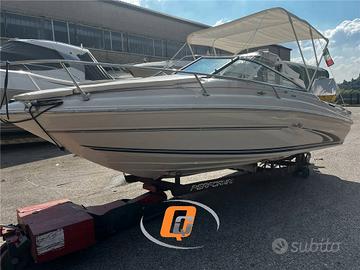 SEA RAY 190 CUDDY CABIN 