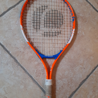 Racchetta 19 pollici per bambino