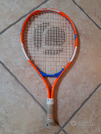 Racchetta 19 pollici per bambino