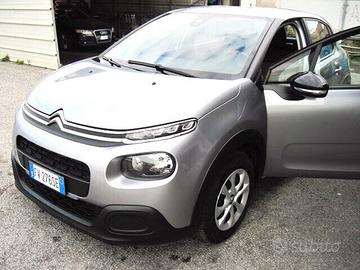 Citroen C3 110 CV AUTOMATICA FINANZIABILE GARANZIA