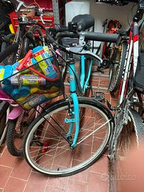 Bicicletta donna holand