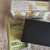 Accordatore d'antenna banda CB