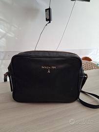 borsa a tracolla camera bag di Patrizia Pepe
