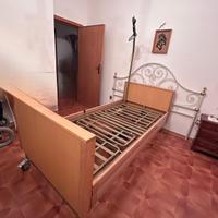 letto ortopedico