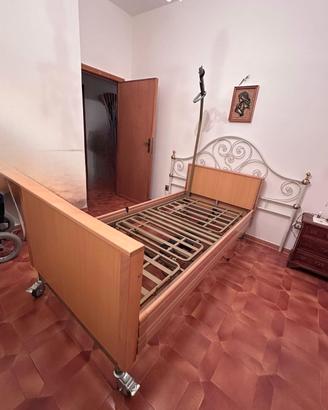 letto ortopedico