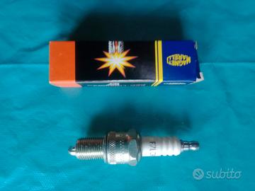 candele magneti marelli