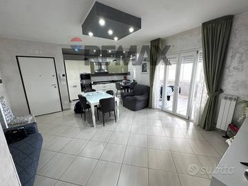 Appartamento - Cosenza