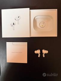AirPods Pro 2 originali