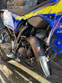 Sherco 50 (70dr)