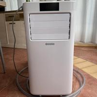 Pompa di calore portatile