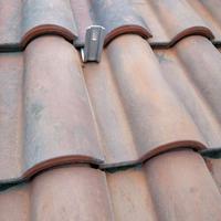 Staffe inox fotovoltaico