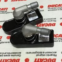 Sensori Pressione Pneumatici Ducati MTS 1200