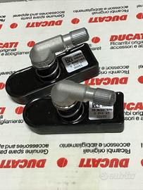 Sensori Pressione Pneumatici Ducati MTS 1200