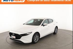MAZDA 3 GZ93531