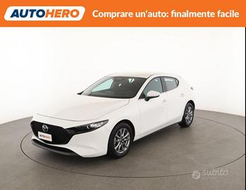 MAZDA 3 GZ93531
