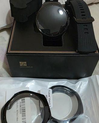 Huawei watch 5 46mm LTE