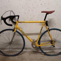 Bici da corsa vintage Fontana