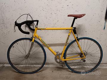 Bici da corsa vintage Fontana