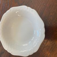 Servizio piatti 1960