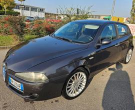 Alfa Romeo 147 1.6 GPL